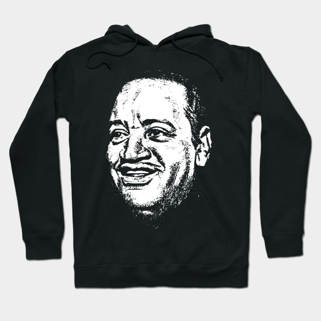 Benjamin J. Davis, Jr. Hoodie by truthtopower